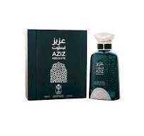 Aziz Absolute Eau de Parfum by Almas Perfumes